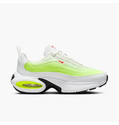 Кроссовки женские Nike Air Max Portal White/Green HF3053-104