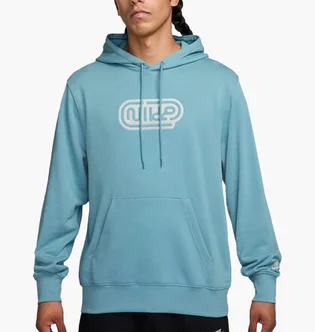 Худи мужское Nike Sportswear Club Blue HJ2506-464