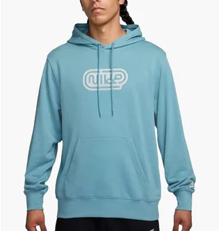 Худи мужское Nike Sportswear Club Blue HJ2506-464