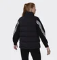 Жилетка женская Nike Helionic Vest Black Hg6280