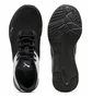 Кроссовки мужские Puma Disperse Xt2 Sport Black/White 379985-07