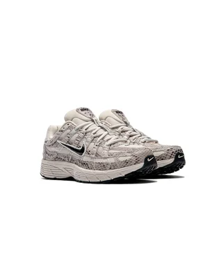 Кросівки жіночі Nike P-6000 Beige IH4451-002