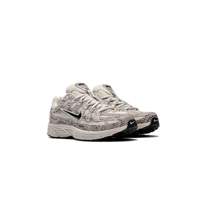 Кроссовки женские Nike P-6000 Beige IH4451-002