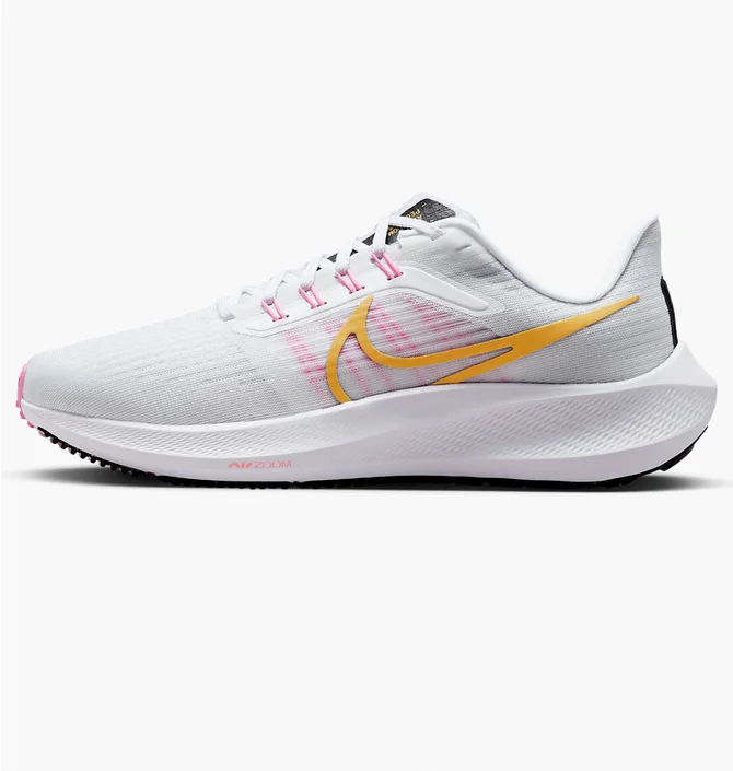 Кросівки жіночі Nike Pegasus 39 White Dh4072-104