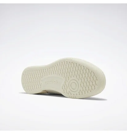 Кросівки унісекс Reebok Club C 85 Vintage White Gx3683