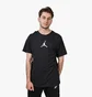 Футболка мужская Nike M J Jumpman Df Ss Crew Black CW5190-010