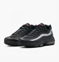 Кроссовки мужские Nike Air Max 95 Ultra Black FN7802-001