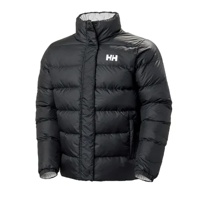 Куртка мужская Helly Hansen Reversible White 53890-990