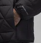 Куртка чоловіча Air Jordan Therma-Fit Sport Mid-Weight Jacket Black FD2637-010