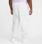 Штани чоловічі Nike Nk Club Wvn Cargo White HJ1990-025