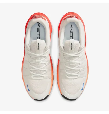 Кросівки чоловічі Nike Free Metcon 7 White II7405-102