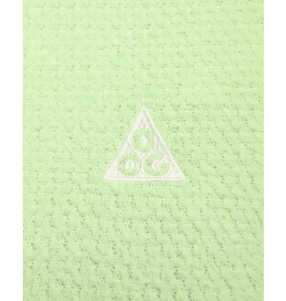 Худі чоловіче Nike Acg Wolf Lichen Mid-Layer Top Green DV9426-376