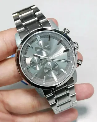 Годинник чоловічий Casio Standard MTP-E510D-8A