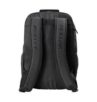Рюкзак унисекс Dunlop Tac Team Black 10325921