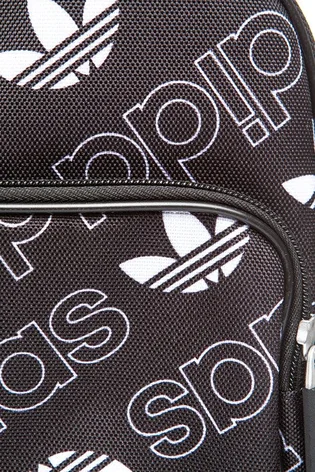 Рюкзак унісекс Adidas Classic Mini Grey DV0192
