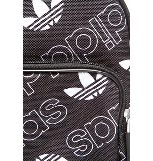 Рюкзак унисекс Adidas Classic Mini Grey DV0192