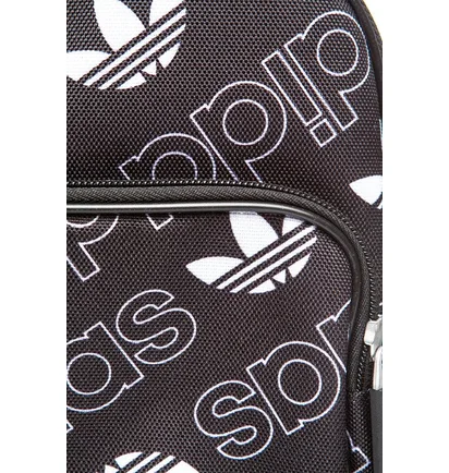 Рюкзак унісекс Adidas Classic Mini Grey DV0192