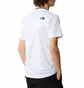 Футболка мужская The North Face T-Shirt Nse Tee White NF0A87NSFN4