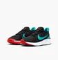 Кросівки дитячі Nike Star Runner 4 Nn Black DX7615-009