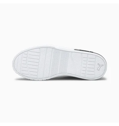 Кроссовки женские Puma Cali Star White 380176-02