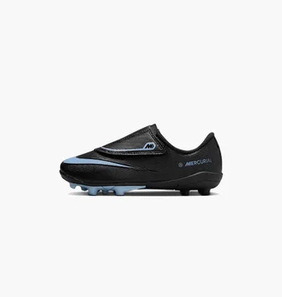 Бутсы детские Nike Mercurial Vapor 16 Club Black FQ8290-003