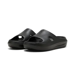 Тапочки жіночі Puma Flatter Black 404851-01