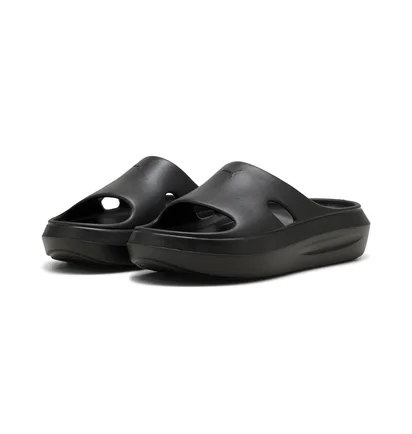 Тапочки жіночі Puma Flatter Black 404851-01