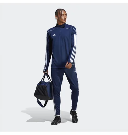 Лонгслив мужской Adidas Tiro 23 League Training Top Blue Hs7229