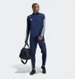Лонгслив мужской Adidas Tiro 23 League Training Top Blue Hs7229