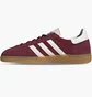 Кросівки унісекс Adidas Handball Spezial Bordo JH5439