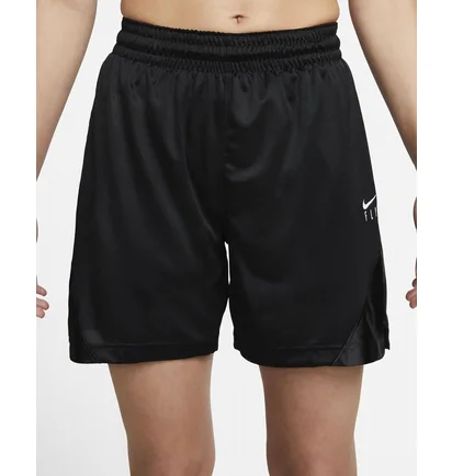 Шорти жіночі Nike Dri-Fit Isofly Black DH7363-010