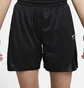Шорти жіночі Nike Dri-Fit Isofly Black DH7363-010