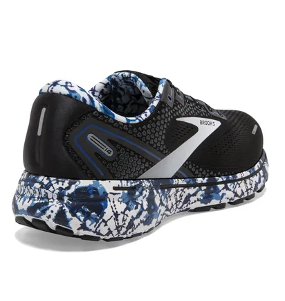 Кросівки чоловічі Brooks Ghost 14 Black 1103691D062