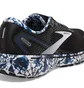 Кросівки чоловічі Brooks Ghost 14 Black 1103691D062