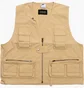 Жилетка чоловіча Nike Life Utility Vest Beige FN3214-252
