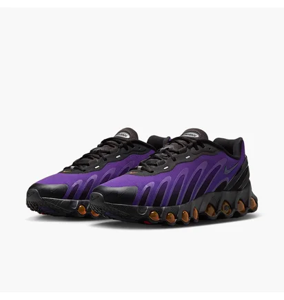 Кроссовки мужские Nike Air Max Dn8 Violet FQ7860-009