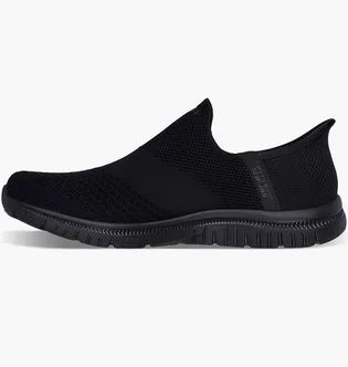 Кроссовки женские Skechers Slip-Ins: Virtue Black 104425-BBK