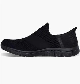 Кроссовки женские Skechers Slip-Ins: Virtue Black 104425-BBK