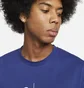 Футболка чоловіча Nike Sportswear Blue Fd1182-455