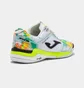 Футзалки мужские Joma Invicto White Invw2232In
