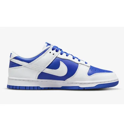 Кроссовки мужские Nike Dulow Racer White/Blue DD1391-401