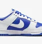 Кроссовки мужские Nike Dulow Racer White/Blue DD1391-401