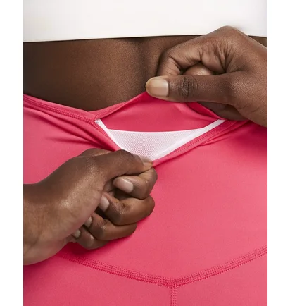 Легінси жіночі Nike 7/8 One Pink FB5471-648