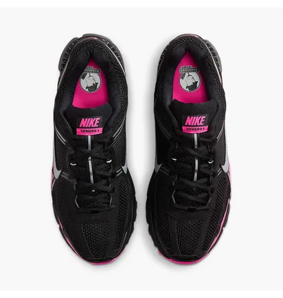 Кроссовки мужские Nike Zoom Vomero 5 Black FB9149-004
