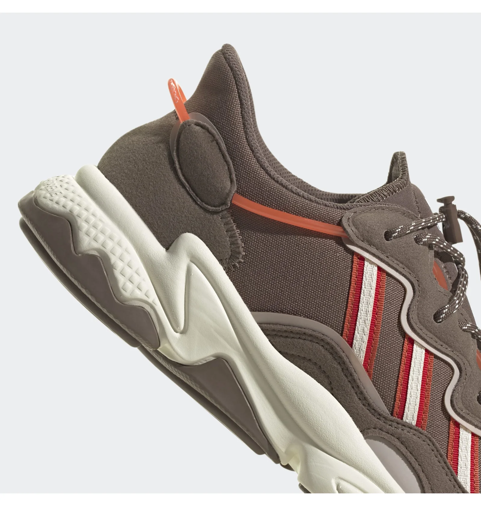 ᐉ Кросівки чоловічі Adidas Originals Ozweego Brown ID4360