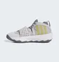 Кроссовки унисекс Adidas Dame 8 Extply Basketball Shoes Grey IG8086