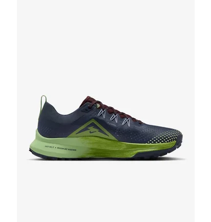 Кроссовки мужские Nike Pegasus Trail 4 Blue DJ6158-403