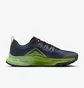 Кроссовки мужские Nike Pegasus Trail 4 Blue DJ6158-403