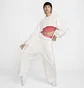 Кофта жіноча Nike Dance Os Shrug White FV7509-133