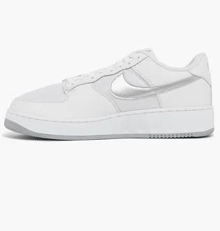 Кросівки чоловічі Nike Air Force 1 Low Unity White FD0937-100